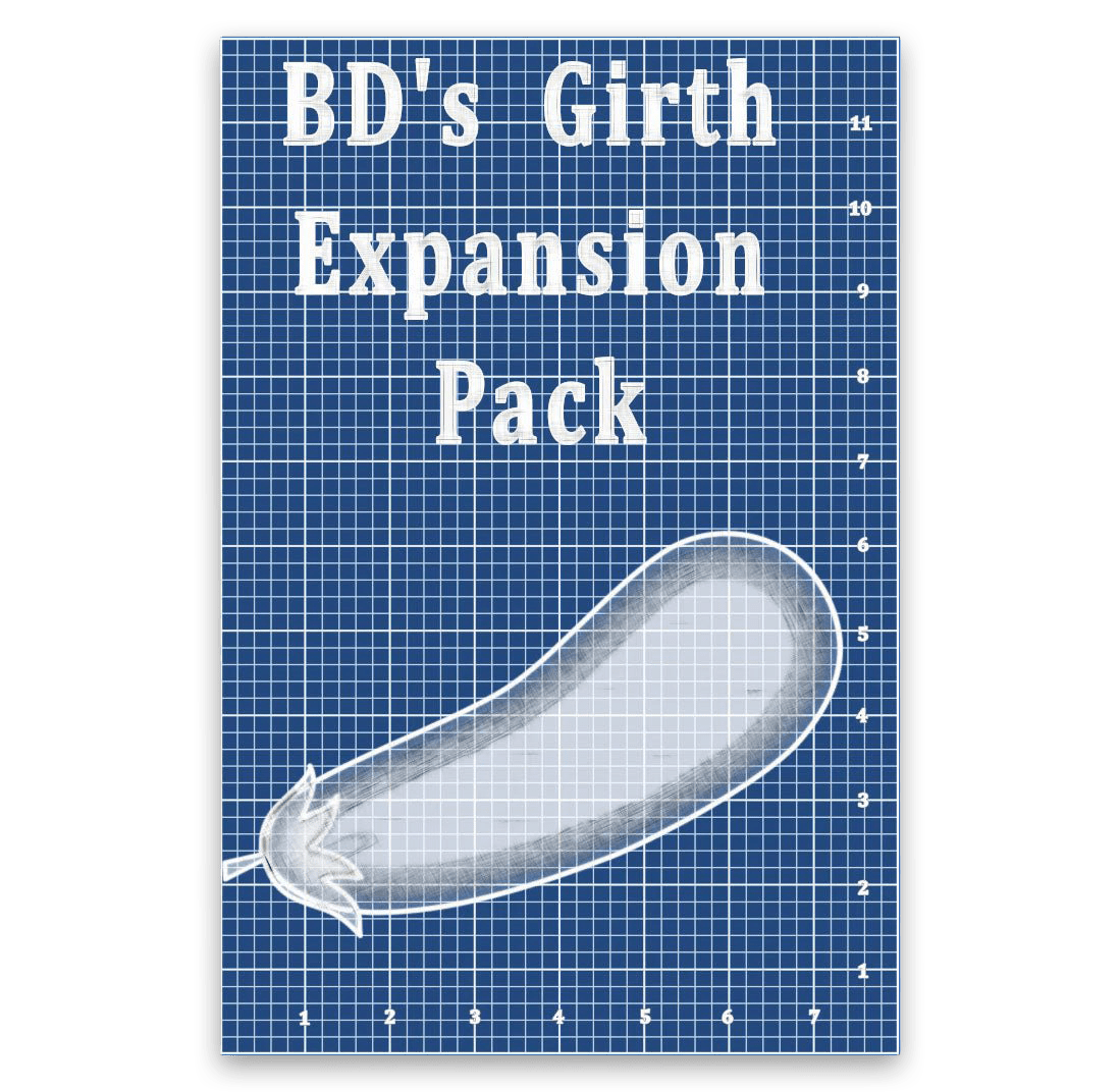 BD's Big eBook of Girth - PMP LLC