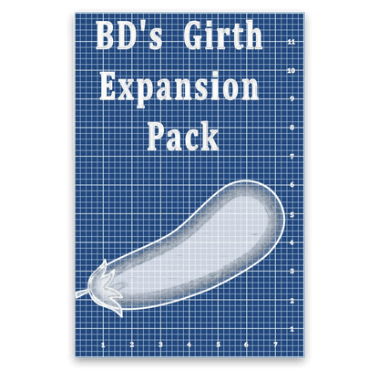 BD's Big eBook of Girth - PMP LLC
