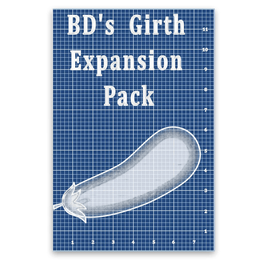 BD's Big eBook of Girth - PMP LLC
