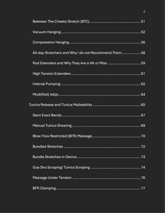 BD's Big eBook of Length - PMP LLC
