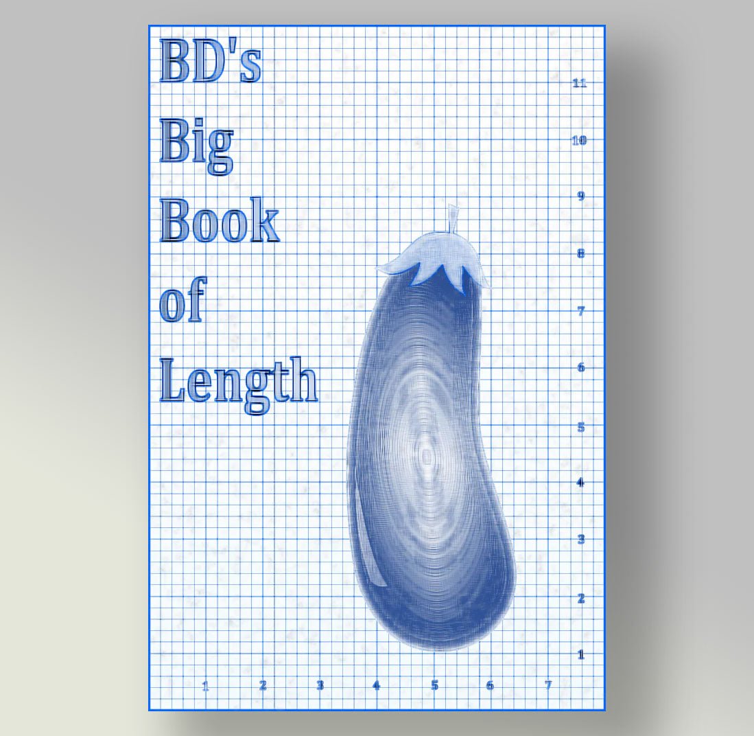 BD's Big eBook of Length - PMP LLC