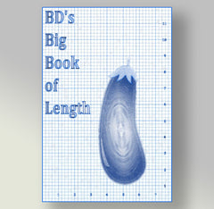 BD's Big eBook of Length - PMP LLC