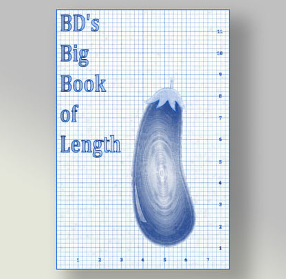 BD's Big eBook of Length - PMP LLC