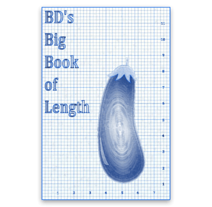 BD's Big eBook of Length - PMP LLC