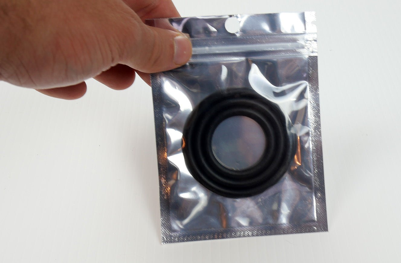 BD's Horse Rings - PMP LLC
