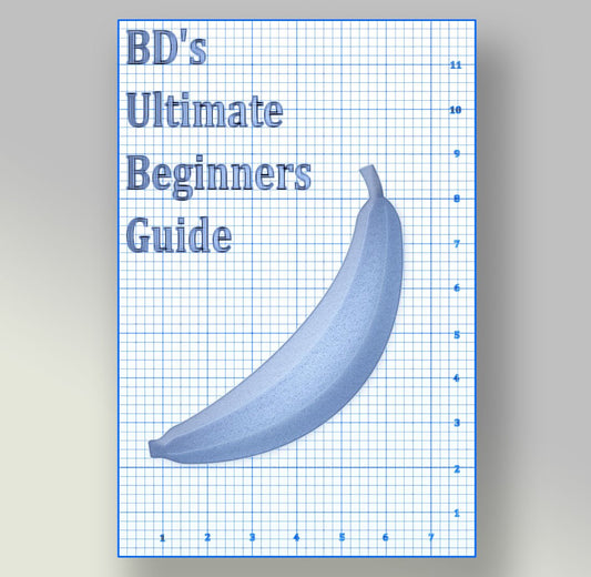 BD's Ultimate Beginners Guide eBook - PMP LLC