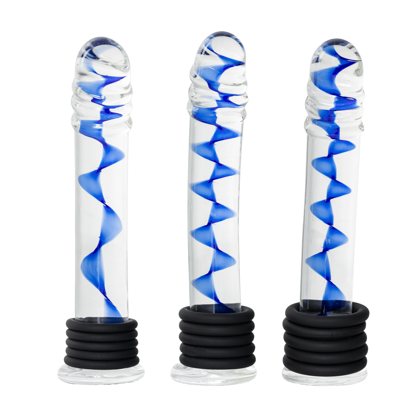 BFR Cock Rings - PMP LLC