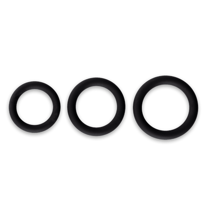 BFR Cock Rings - PMP LLC