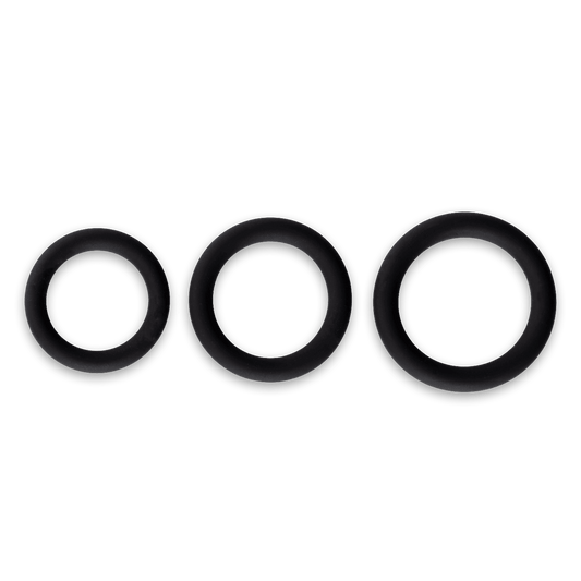 BFR Cock Rings - PMP LLC