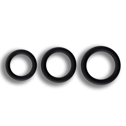 BFR Cock Rings - PMP LLC