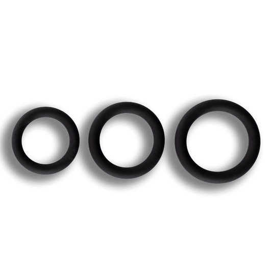 BFR Cock Rings - PMP LLC