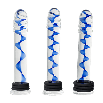 BFR Cock Rings - PMP LLC