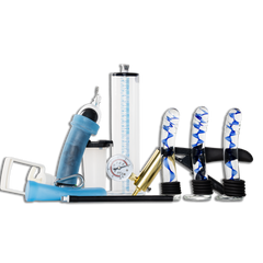 Big Box with Vacuum Hanger - Starter Kit