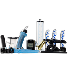 Biggest Box with Vacuum Hanger - Pro Kit