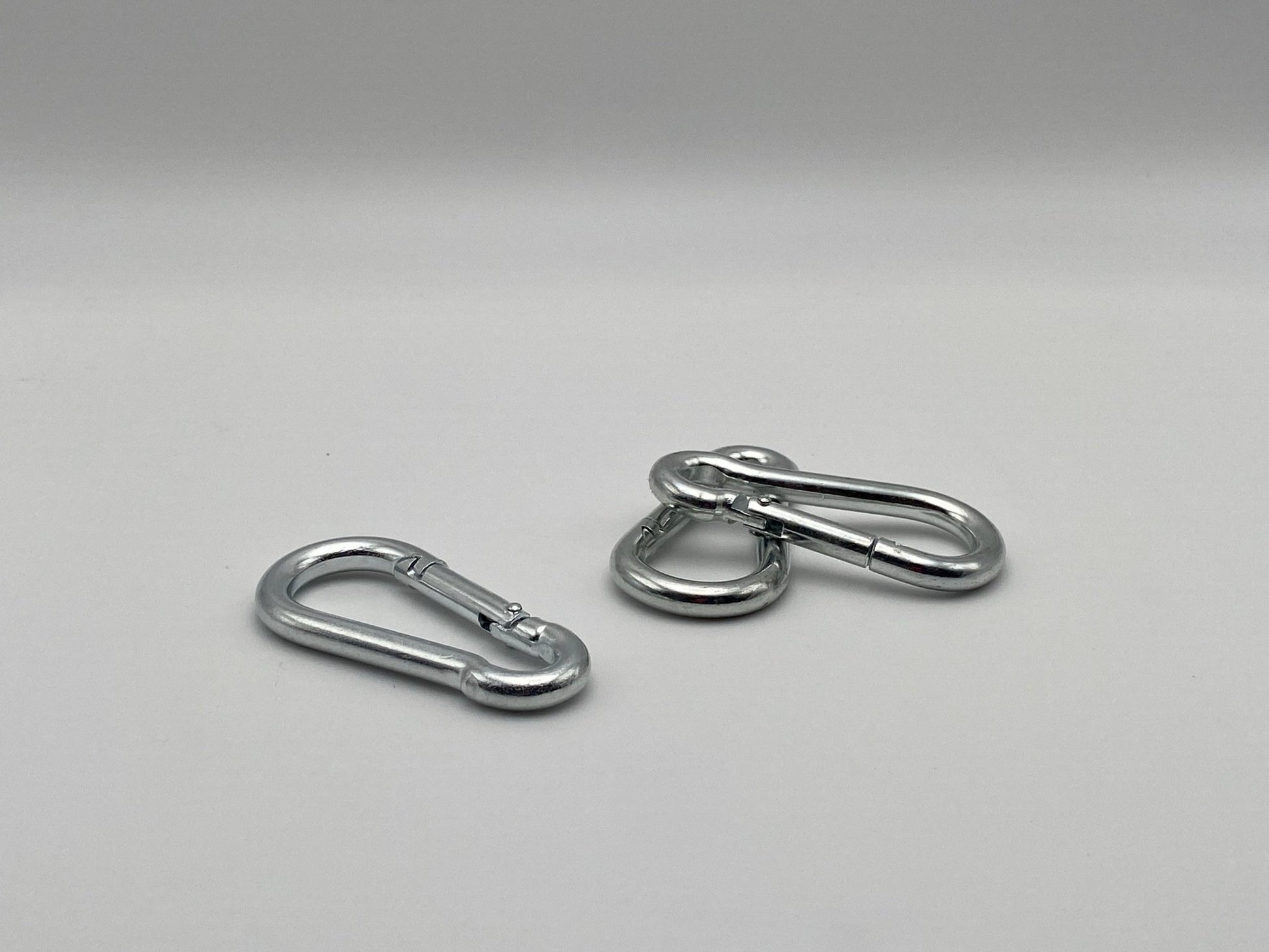 Carabiner - PMP LLC