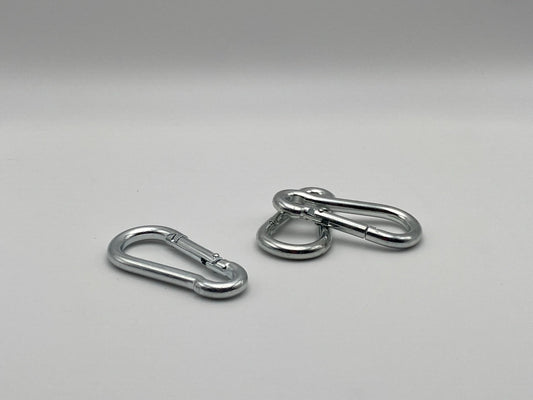 Carabiner - PMP LLC