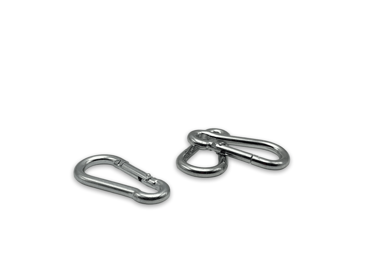 Carabiner - PMP LLC