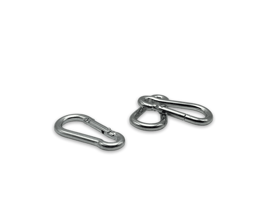 Carabiner - PMP LLC