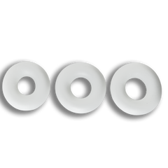 All Purpose Cockrings - 3 Pack