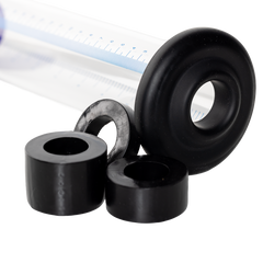 Penis Pump Comfort Bundle