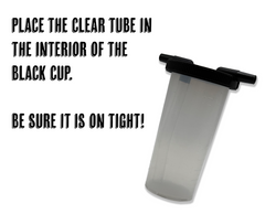 PMP Water Trap Kit
