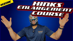 Curso de ampliación de Hink 