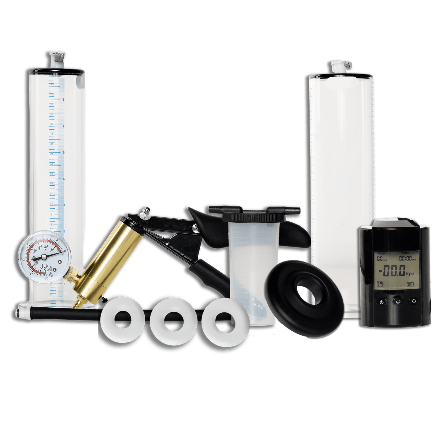 Deluxe Box - Girth Kit - PMP LLC