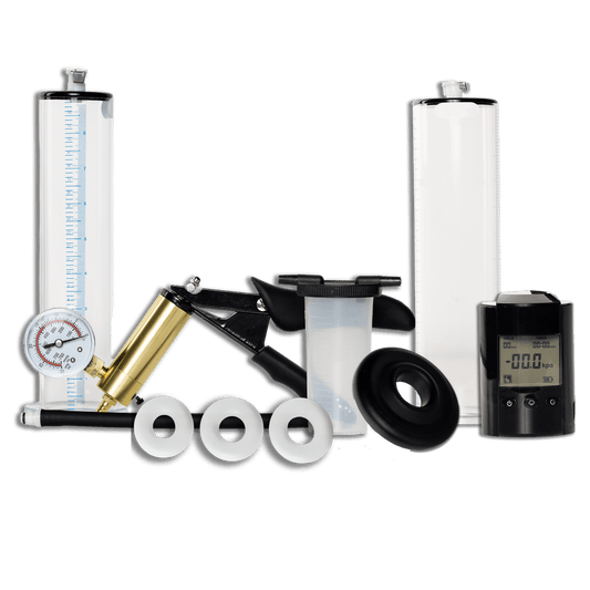 Deluxe Box - Girth Kit - PMP LLC