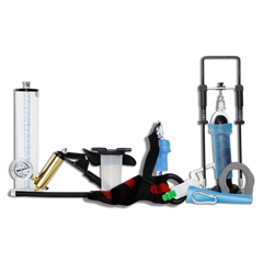 Deluxe Box - Length Kit