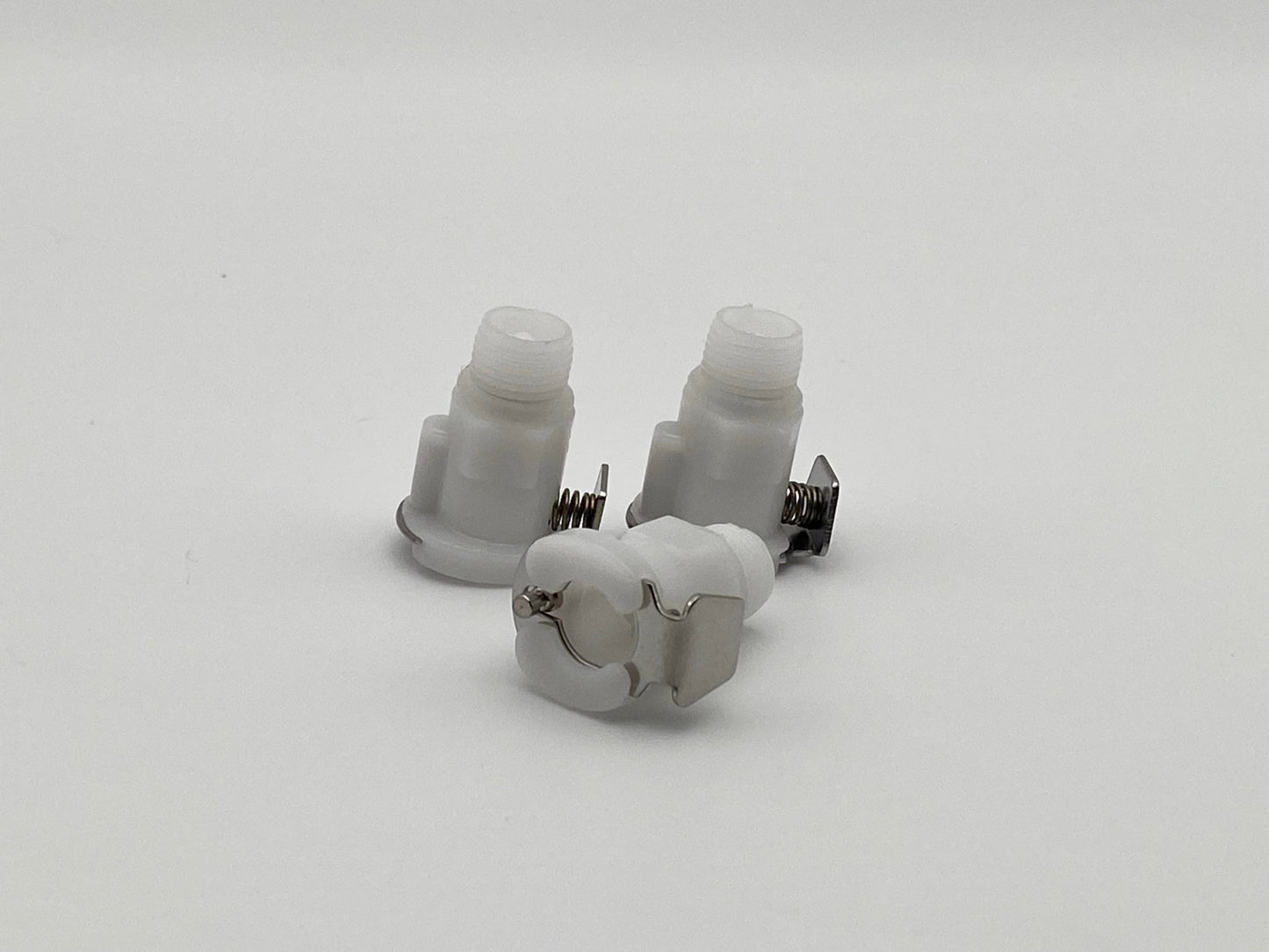 Female Tube Connection Replacement - PMP LLC
