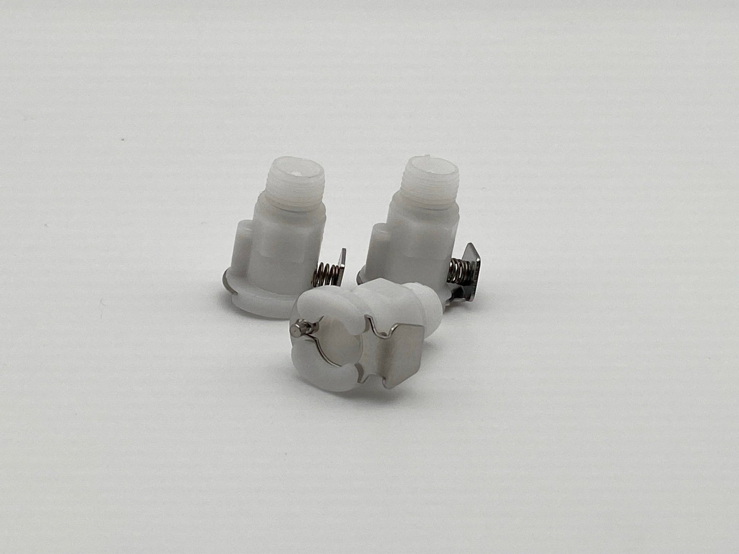 Female Tube Connection Replacement - PMP LLC