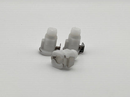 Female Tube Connection Replacement - PMP LLC