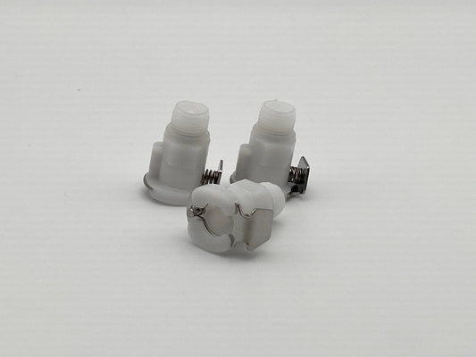 Female Tube Connection Replacement - PMP LLC