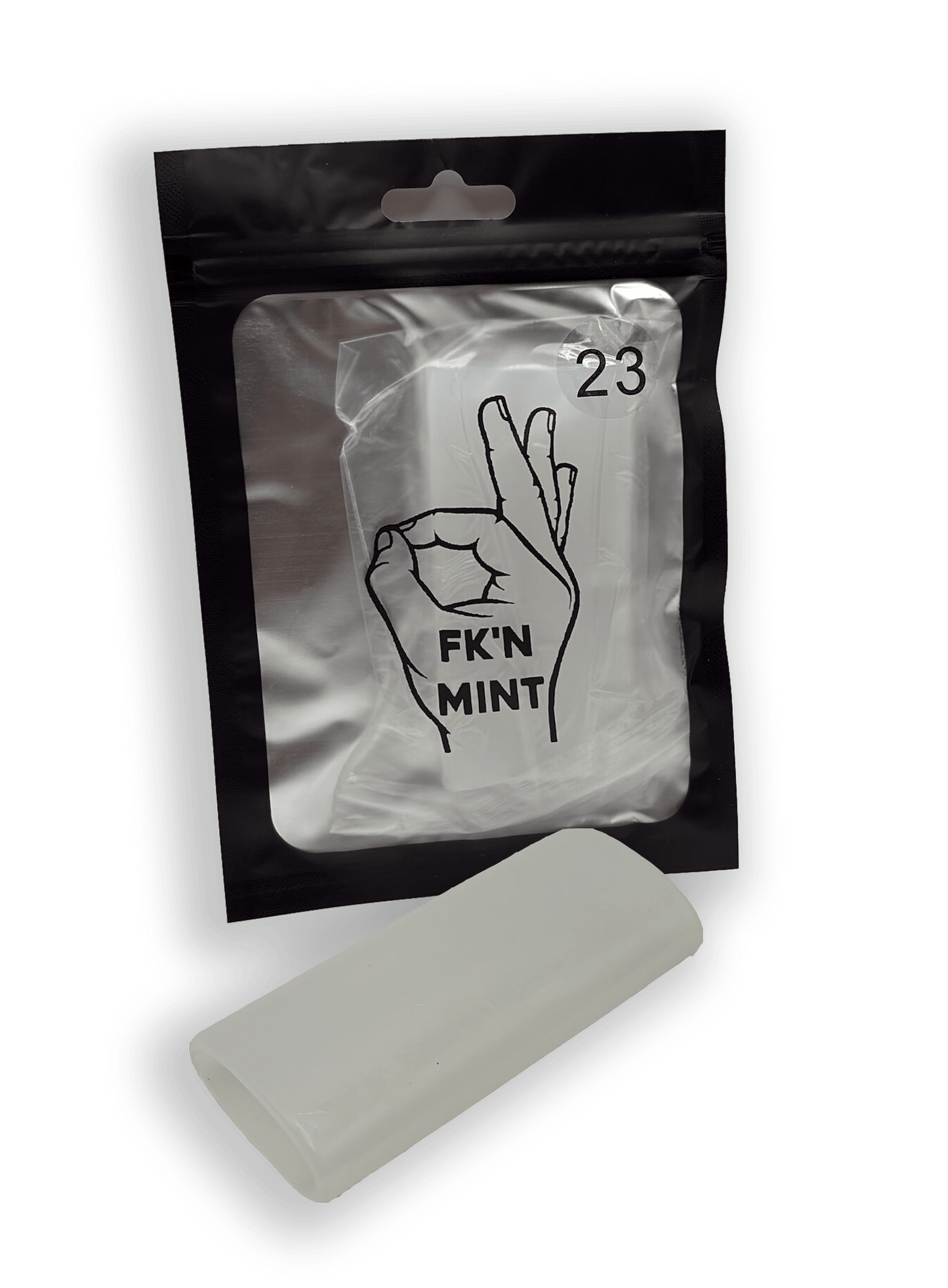 FKN Mint Premium Sleeve - PMP LLC