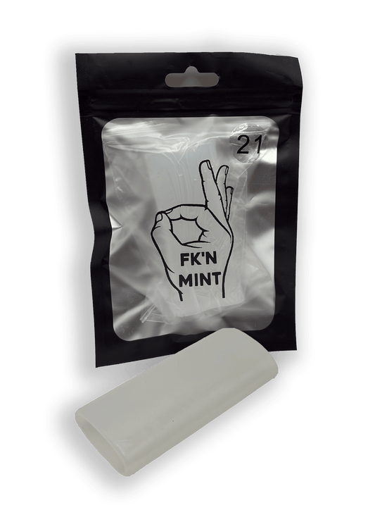 FKN Mint Premium Sleeve - PMP LLC