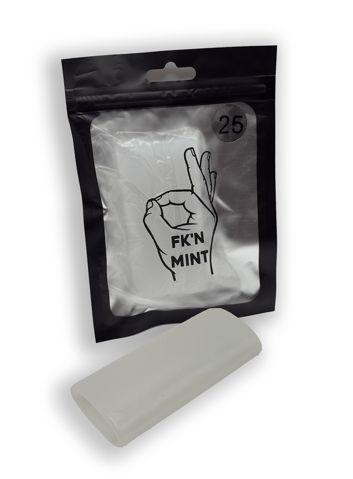 FKN Mint Premium Sleeve - PMP LLC