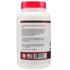 Fortitude - Libido Support by Leviathan Wellness