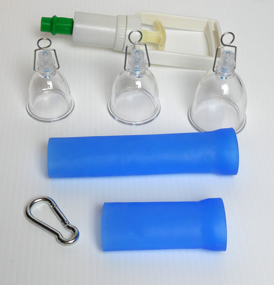 Vacuum Hanging Kit