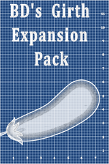 BD's Girth Expansion Pack - Ebook