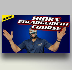 Curso de ampliación de Hink 