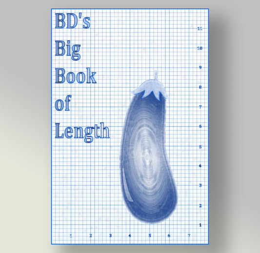 BD's Big eBook of Length