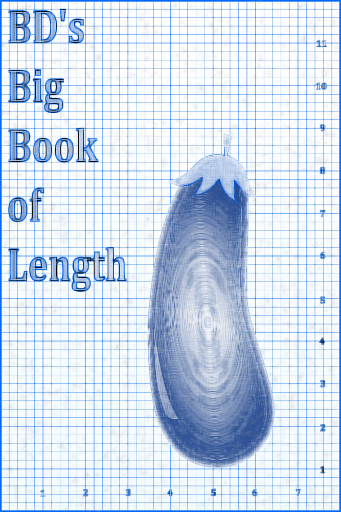 BD's Big eBook of Length