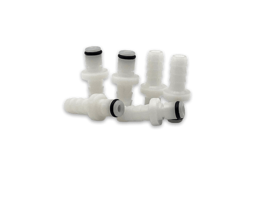 Male O-ring Attachment for Hose - PMP LLC