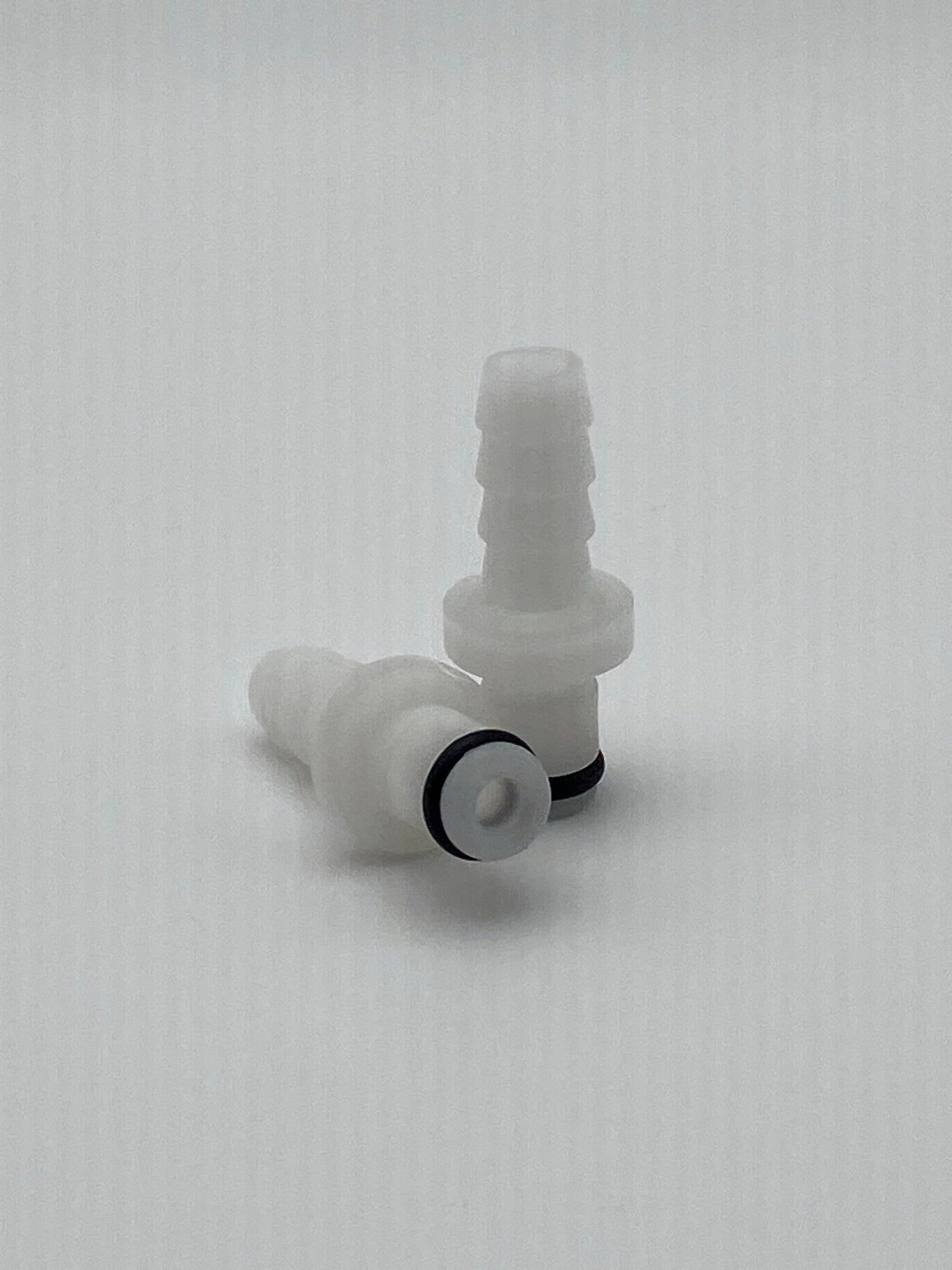 Male O-ring Attachment for Tube - PMP LLC