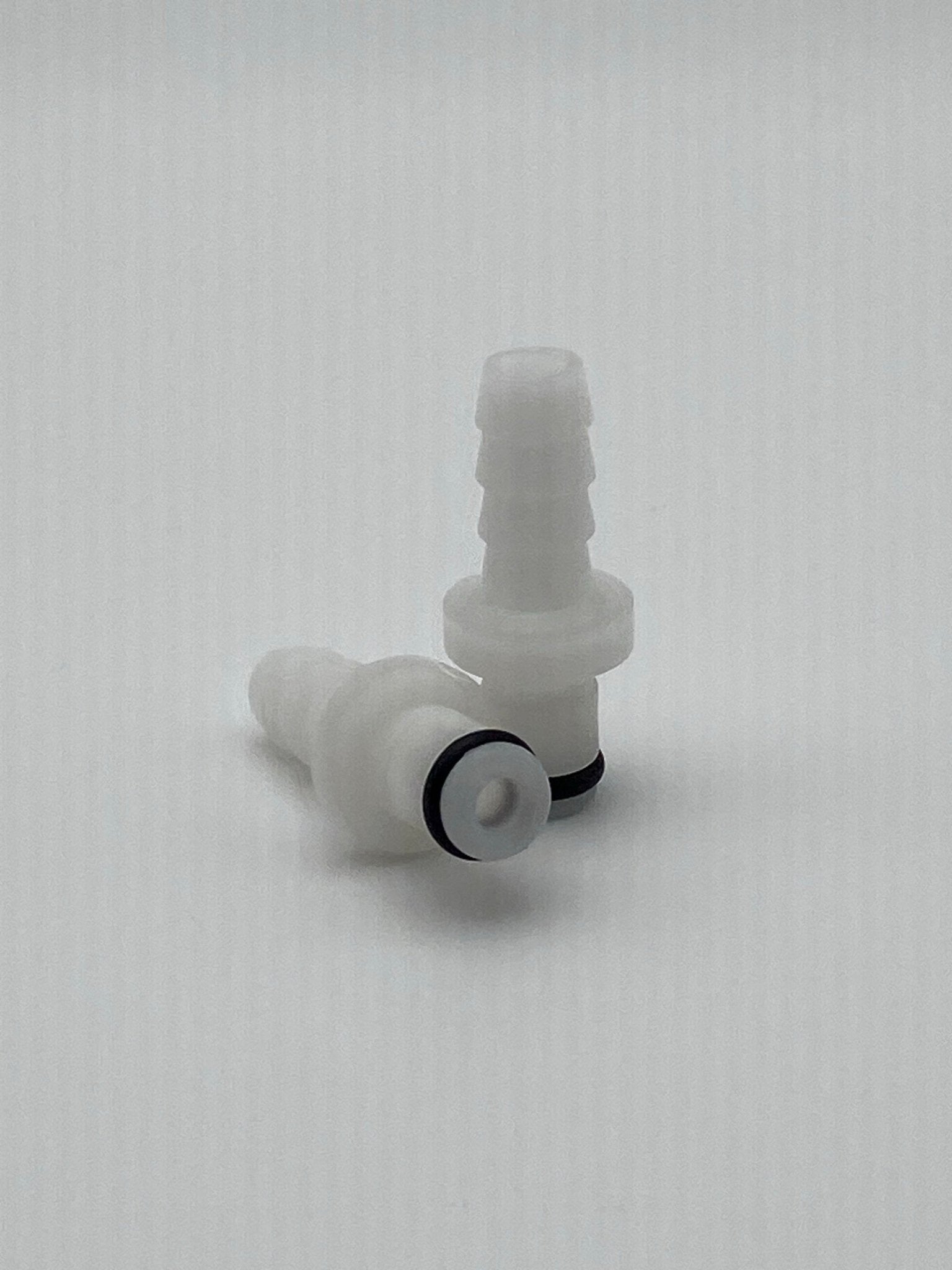 Male O-ring Attachment for Tube - PMP LLC