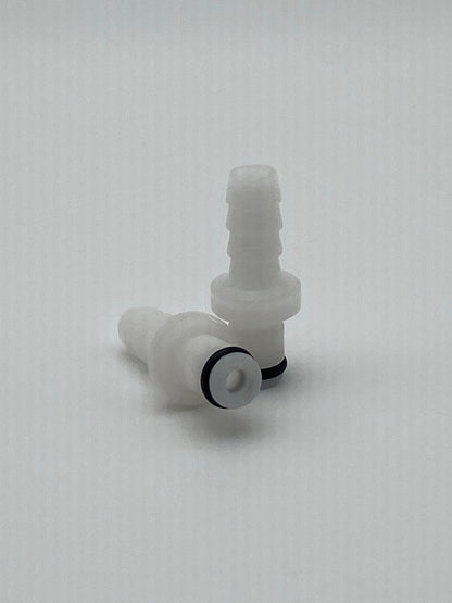 Male O-ring Attachment for Tube - PMP LLC