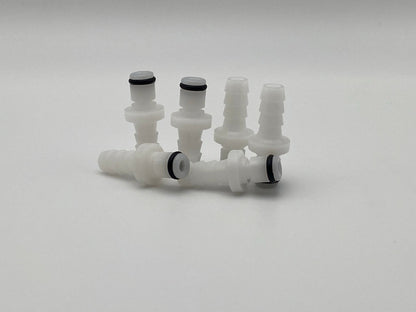 Male O-ring Attachment for Tube - PMP LLC