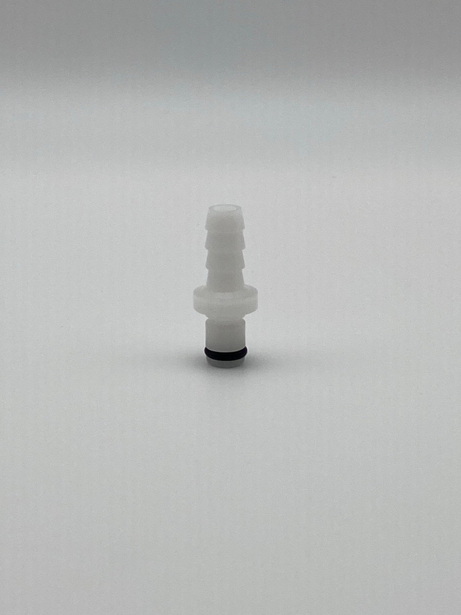 Male O-ring Attachment for Tube - PMP LLC