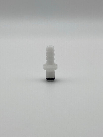Male O-ring Attachment for Tube - PMP LLC