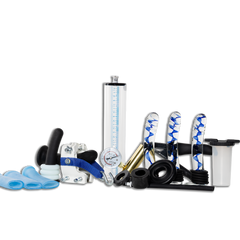 Bigger Box with MaleHanger - Advanced Kit